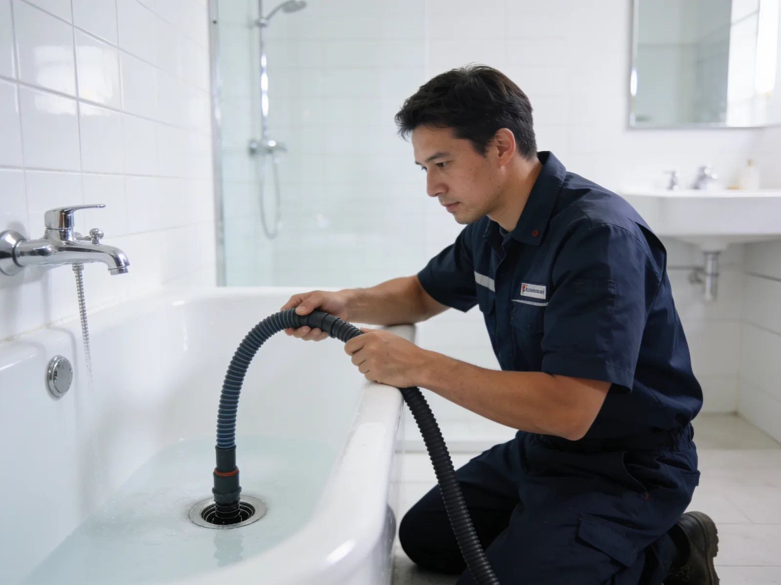 Emergency Plumber Burlington, CT FAQs